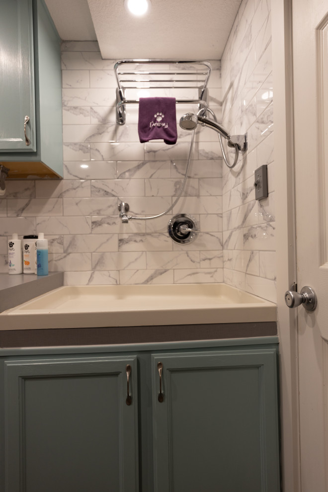 Laundry Rooms