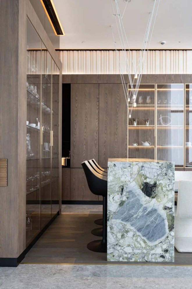 Мебель для кухонной зоны