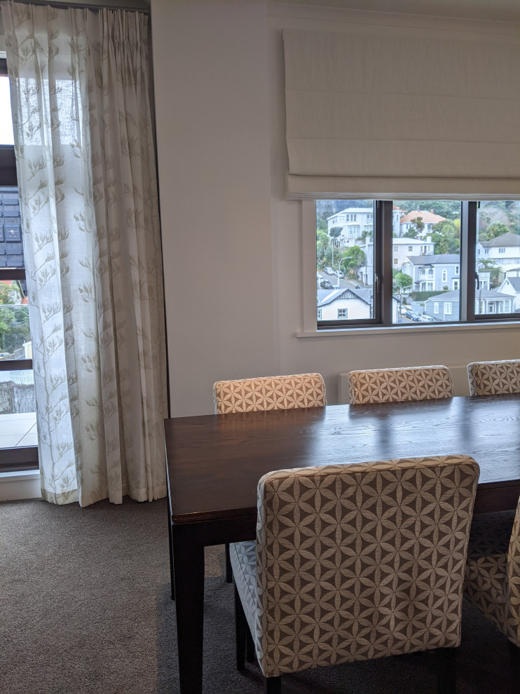 Before and After 15 Best Living Spaces