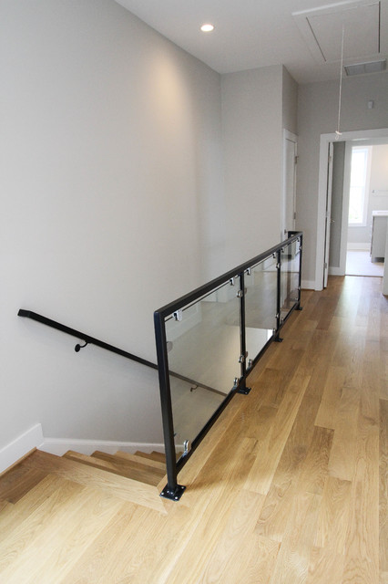 Historic Renovation classique