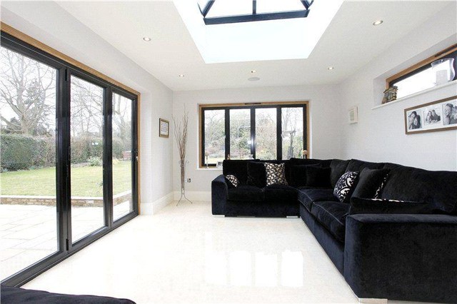 Grenfell eclectic-living-room