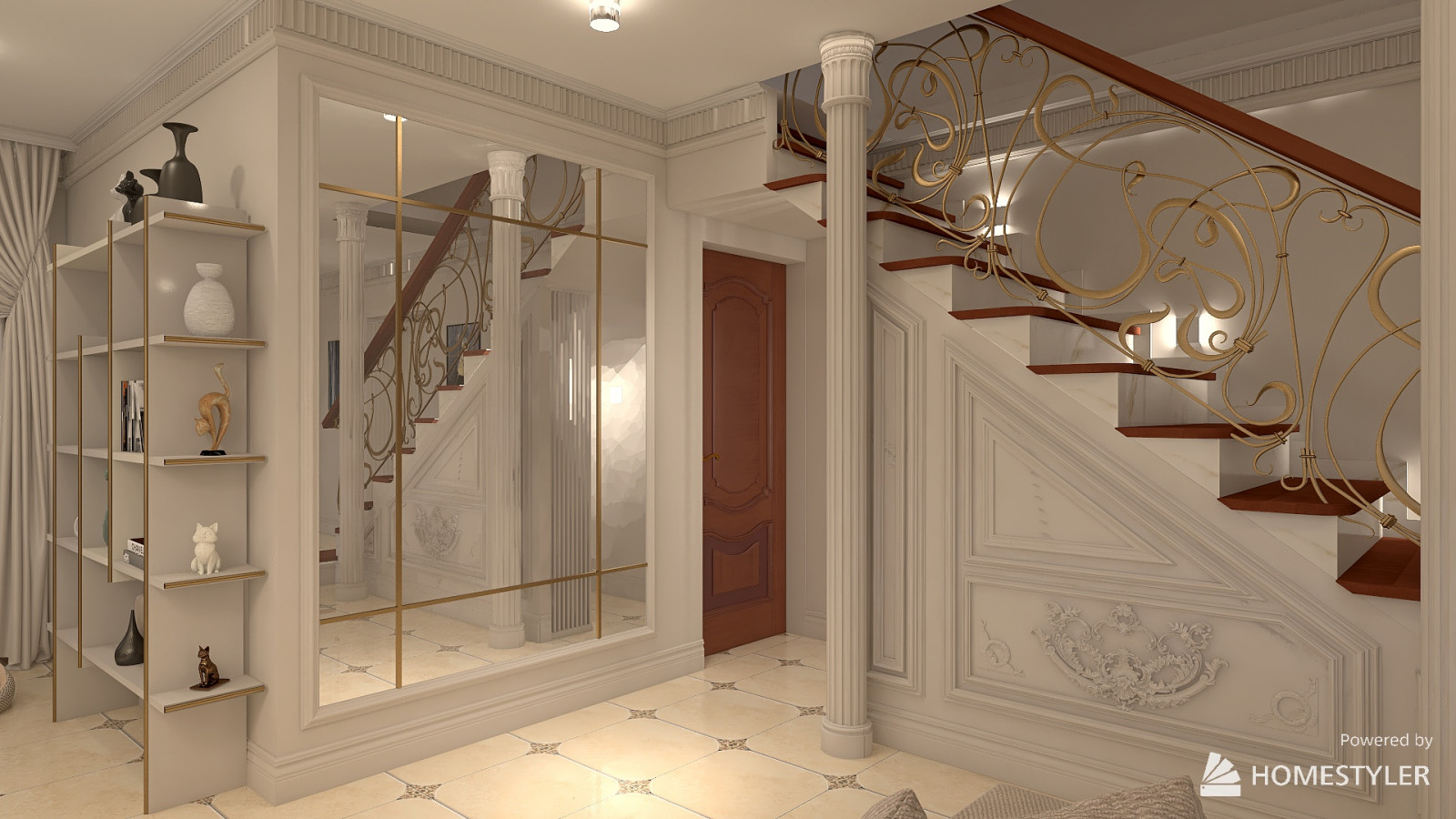 Тобольск мкр Строитель