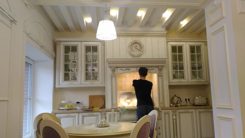 Квартира 150 м2 | первый этаж