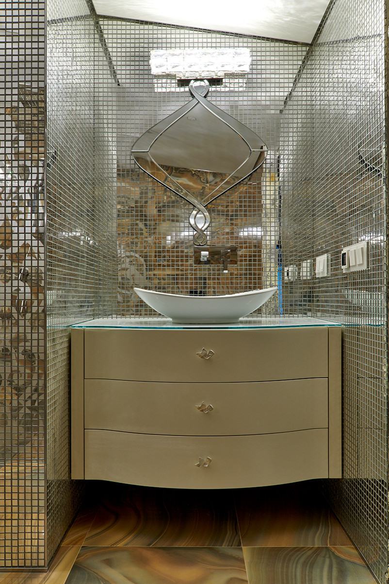 Квартира два уровня