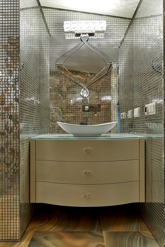 Квартира два уровня