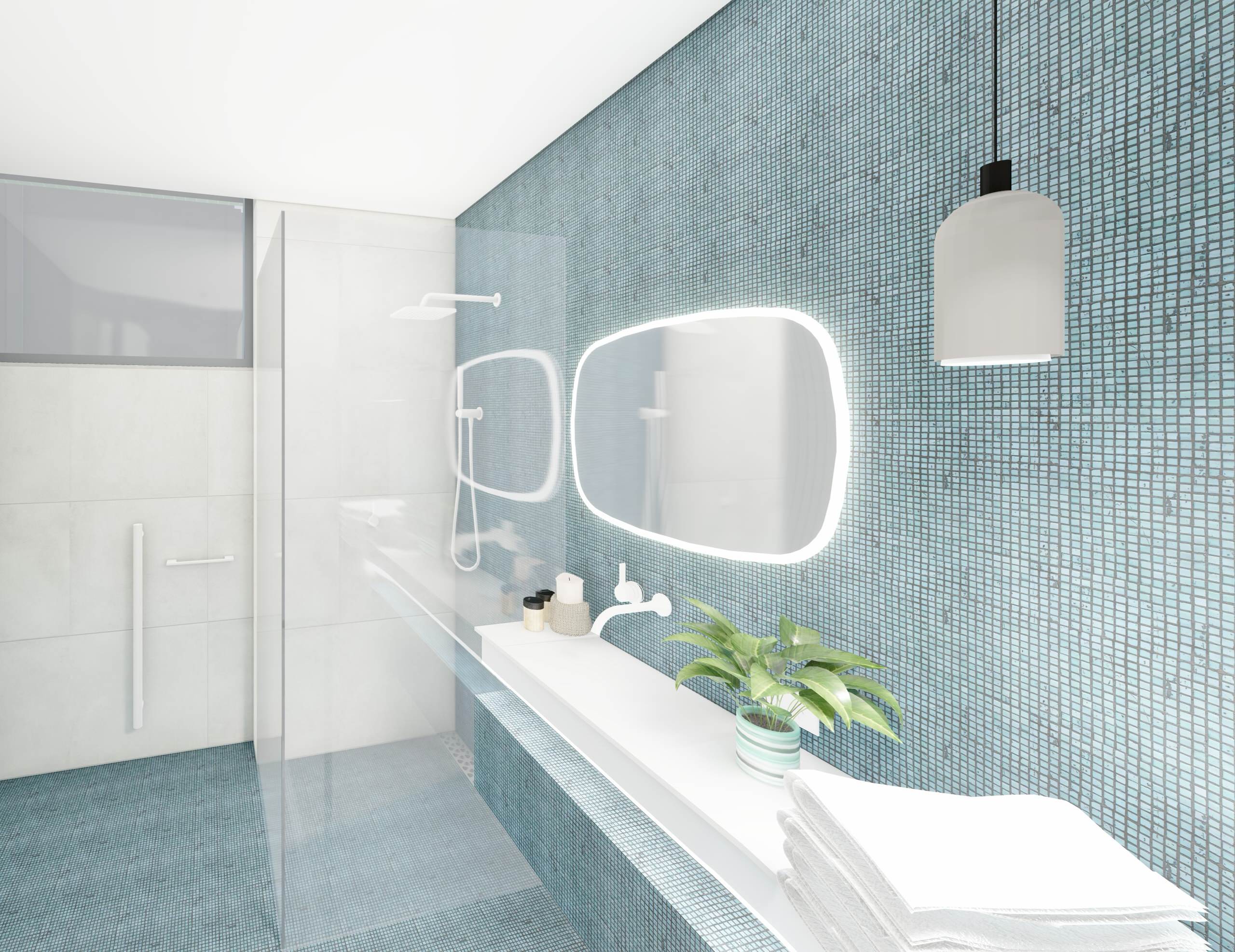 IN PROGRESS/ Randwick Mansion