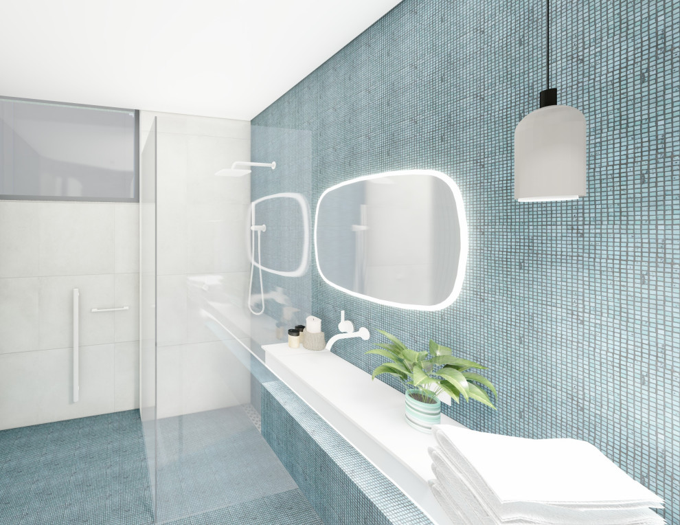 IN PROGRESS/ Randwick Mansion