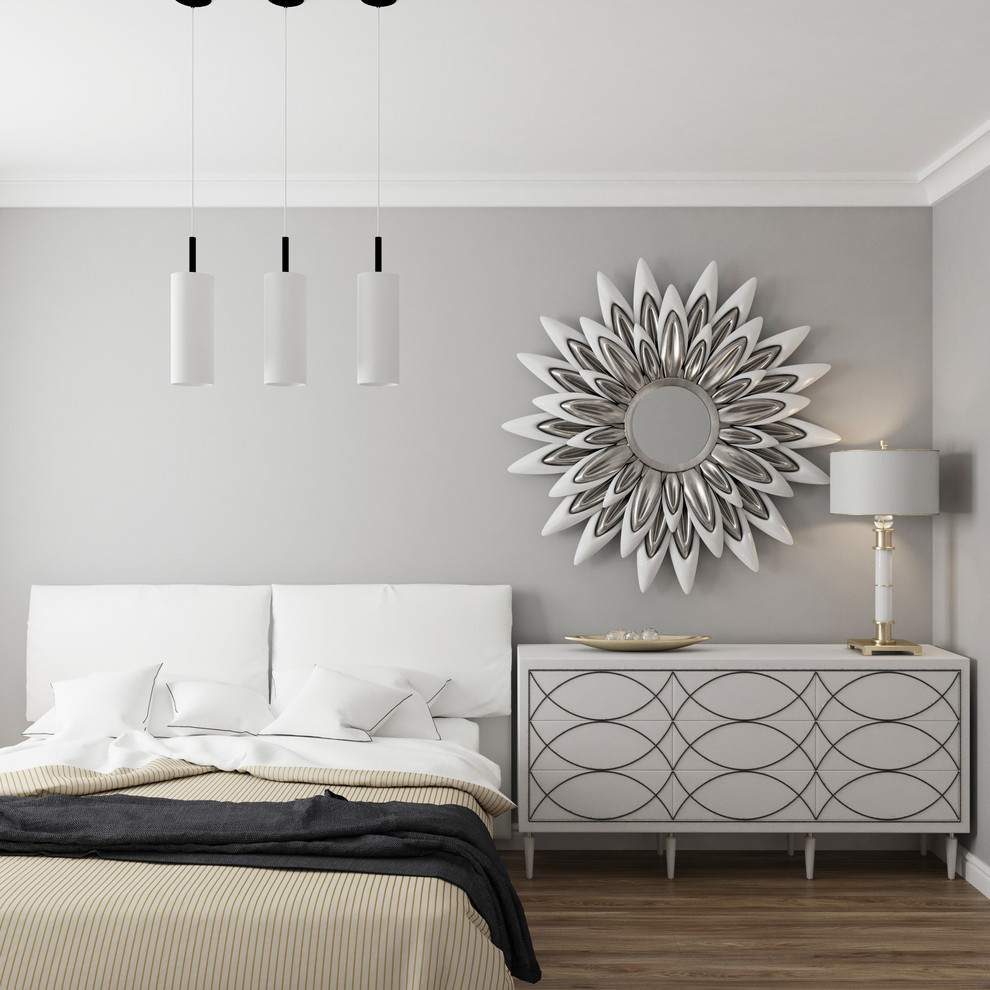 Современный стиль