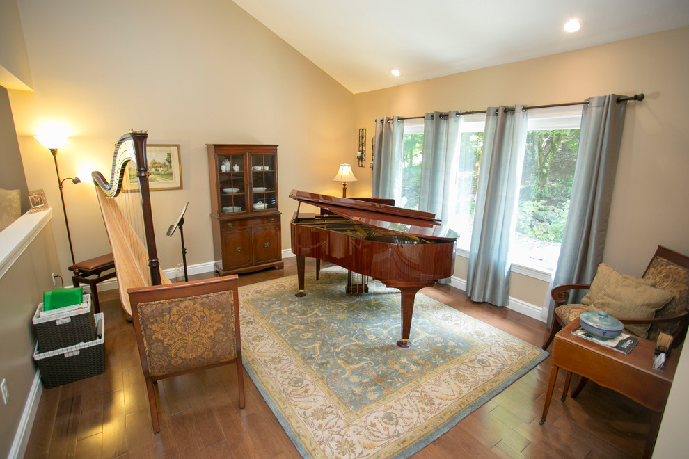 Remodel: Suncrest on Poplar Woods Drive