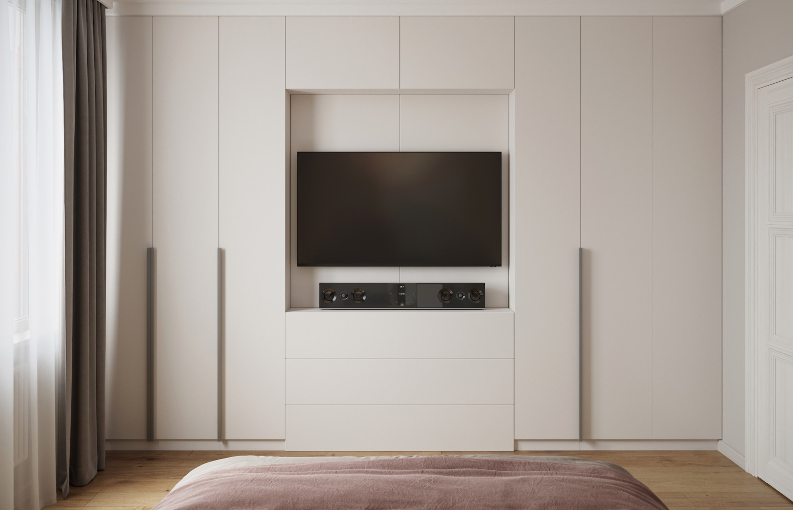 ЖК Галактика