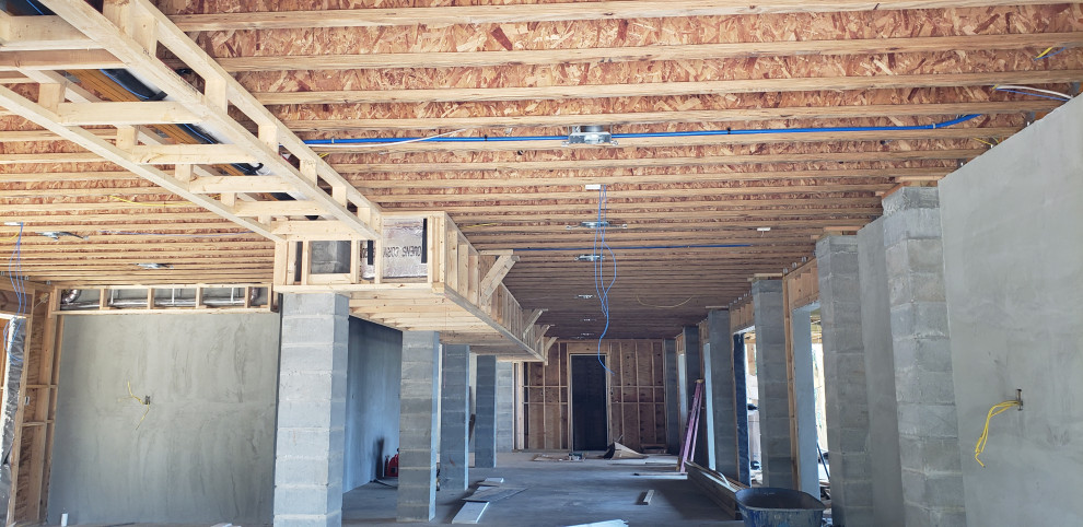 Under Construction