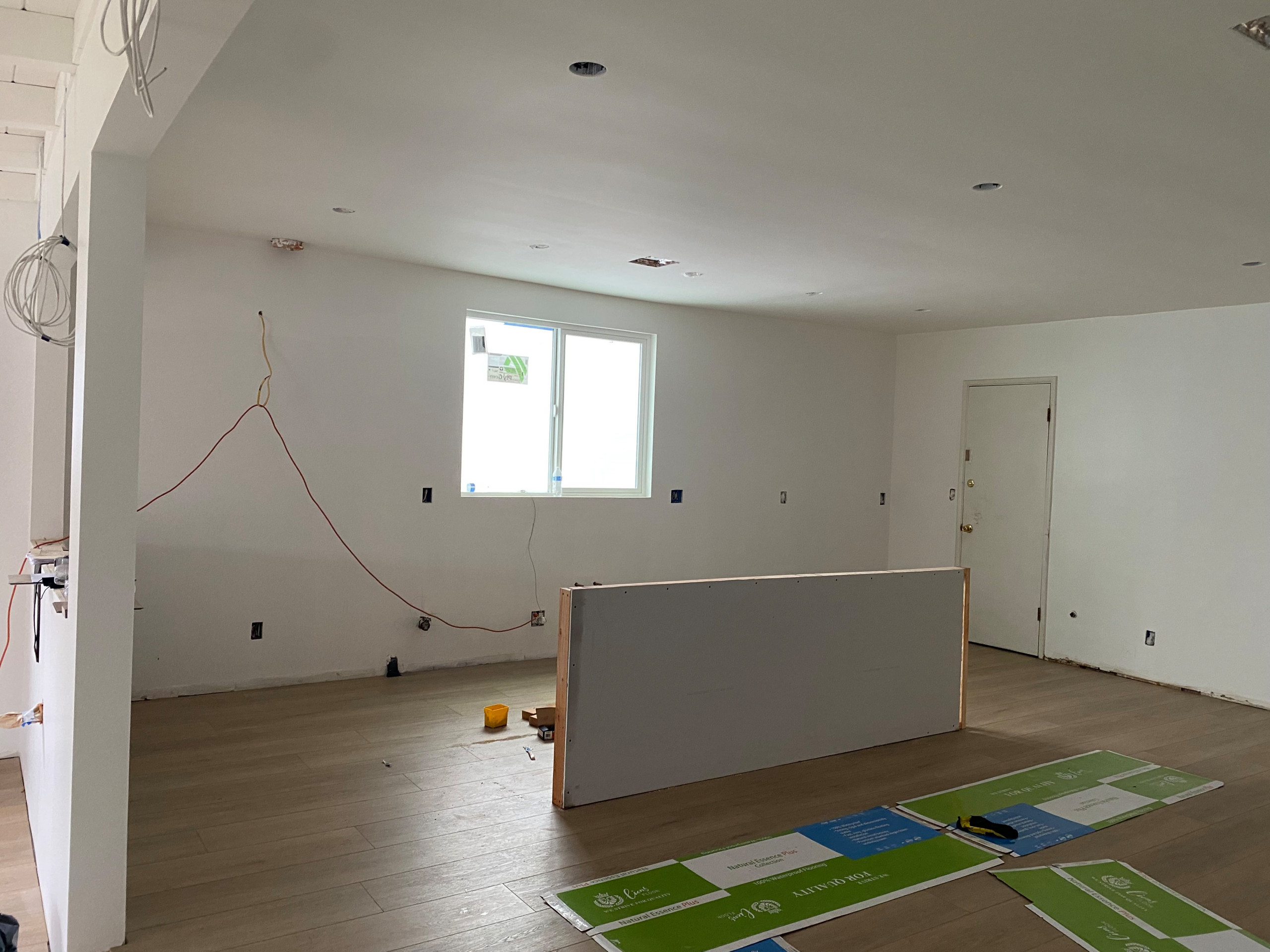 Glen Kitchen Remodel
