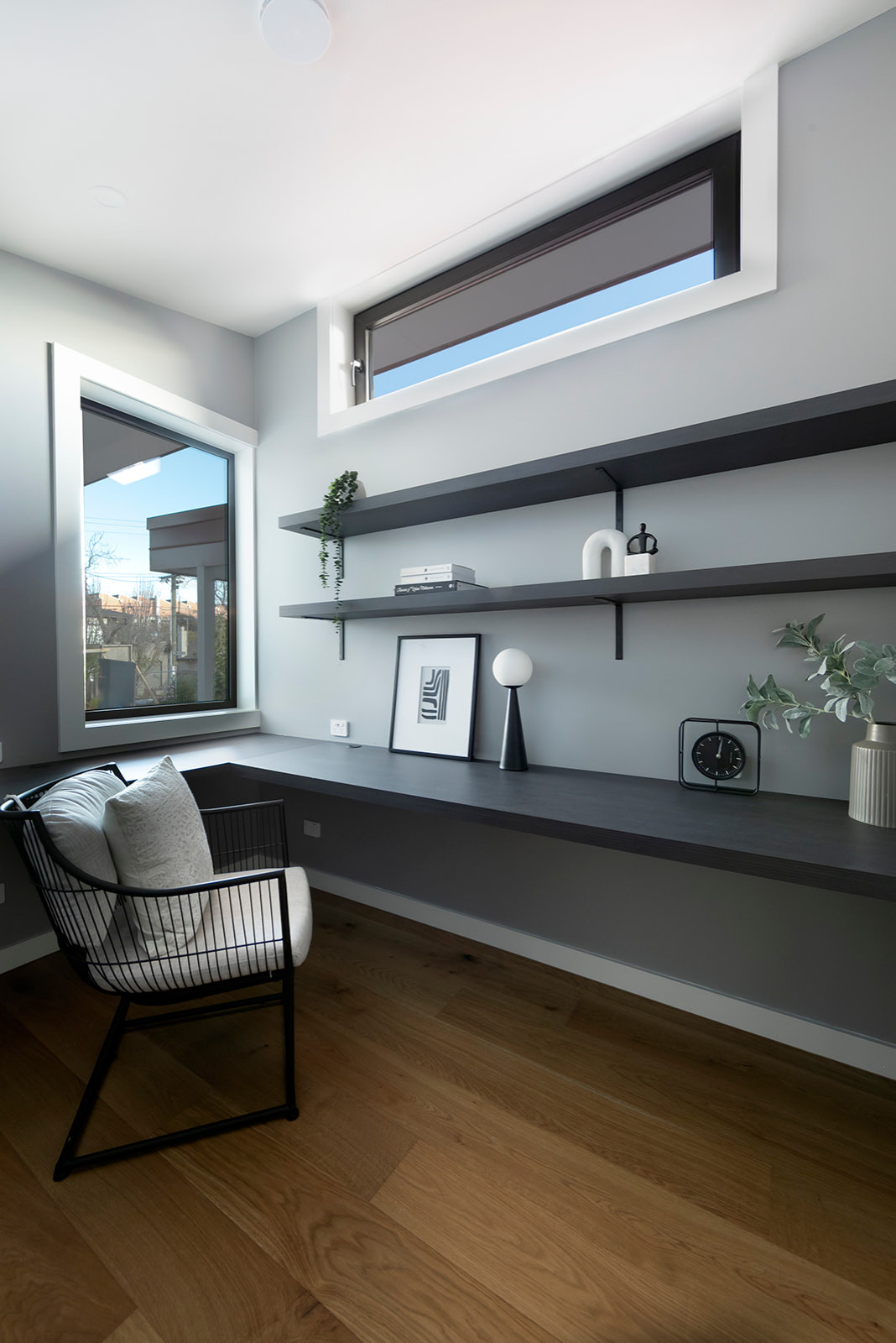 SIPs Passive House - Malvern East