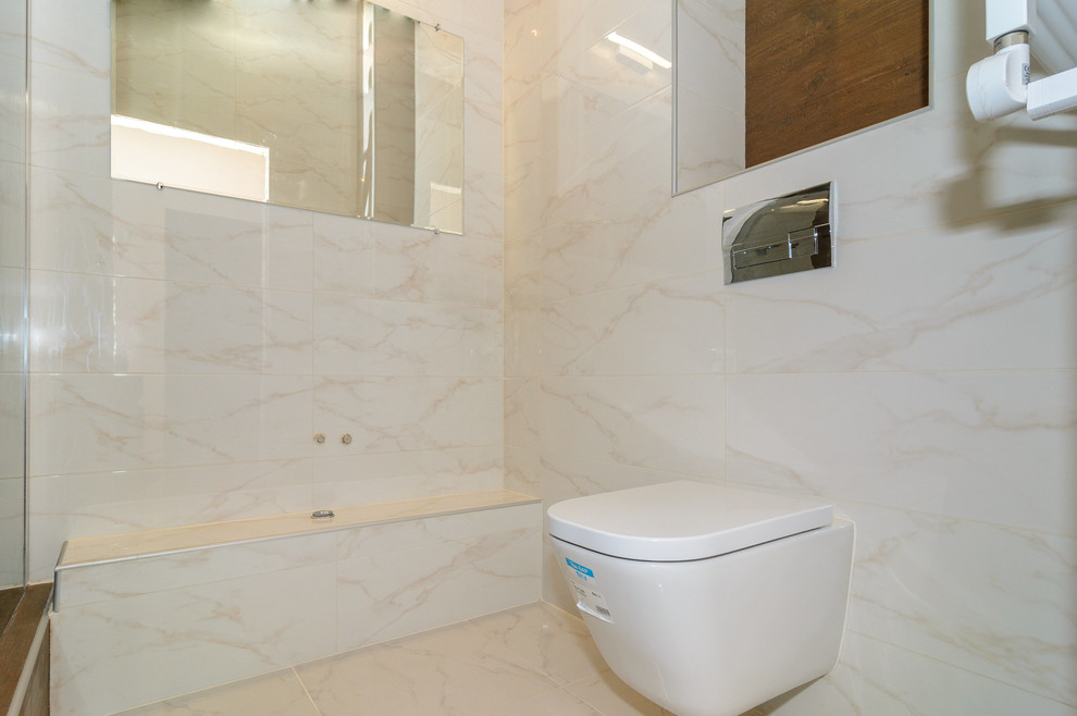 Квартира в ЖК Новоорловский