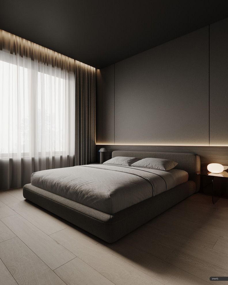 Квартира 62 м2, ЖК КутузовGRAD II, г. Москва