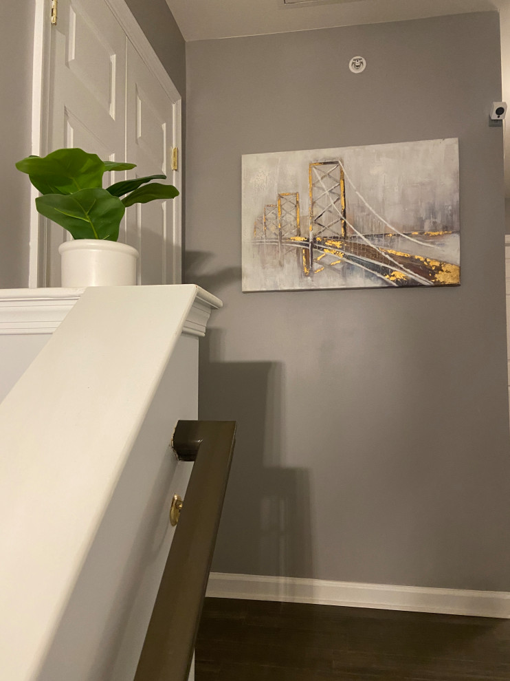Passaic Modern Townhouse
