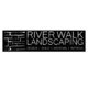 River Walk Landscaping