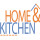 Home and Kitchen Interiors