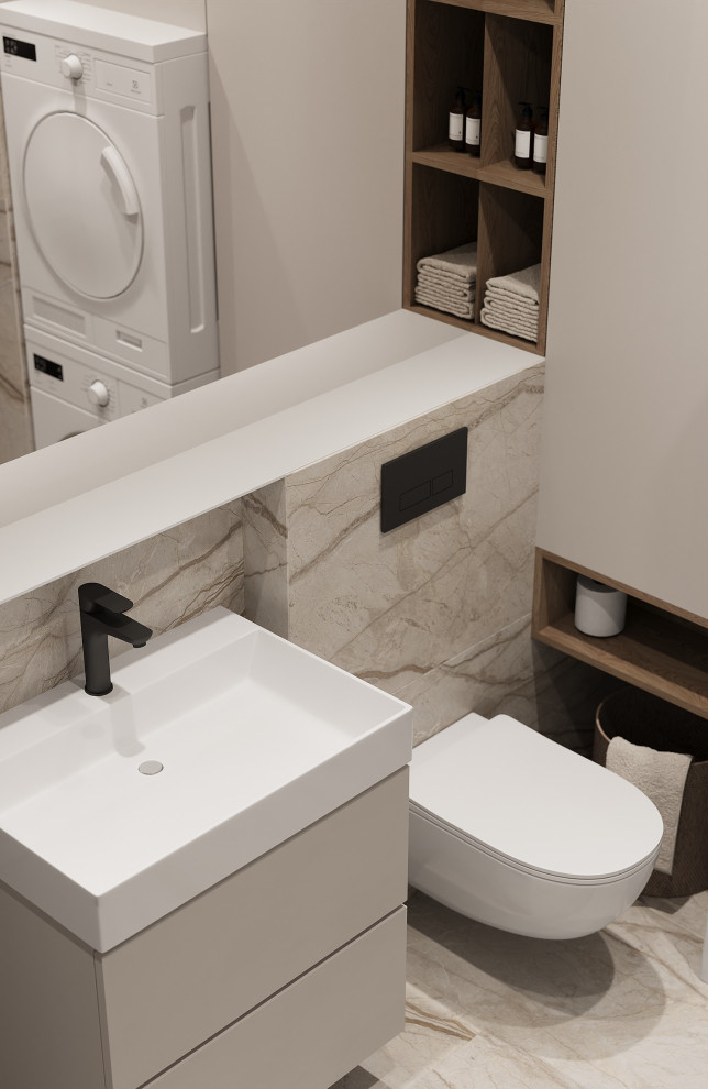 квартира  80м.кВ. в жк Тетра