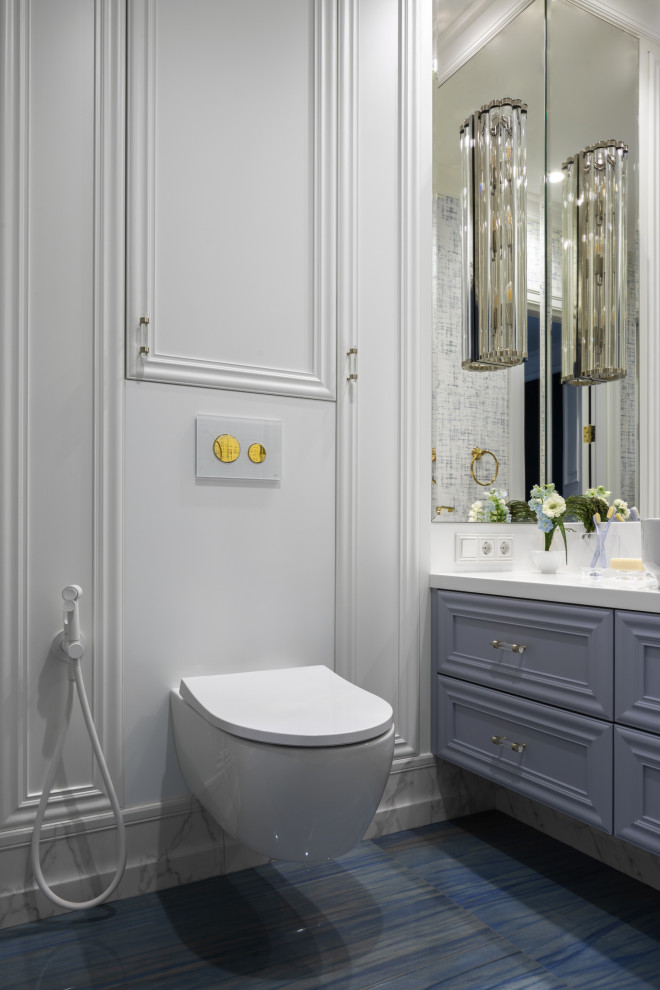 Квартира в ЖК "Савеловский парк" Москва