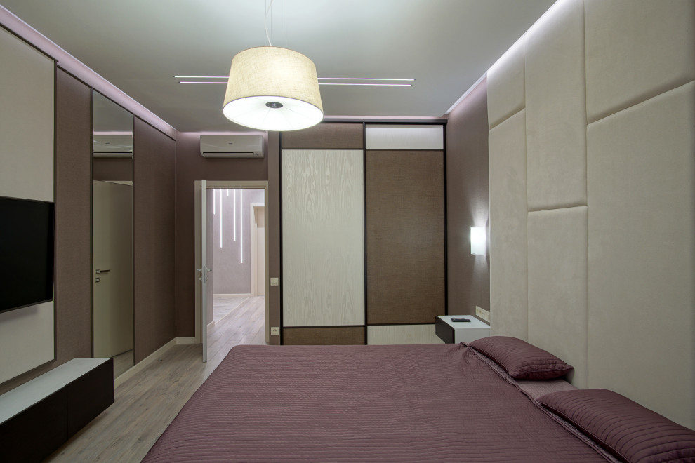 ГОТОВЫЙ  РЕМОНТ 2-Х КОМНАТНОЙ КВАРТИРЫ ПО УЛ. ГАРАЖНАЯ, Г.КРАСНОДАР