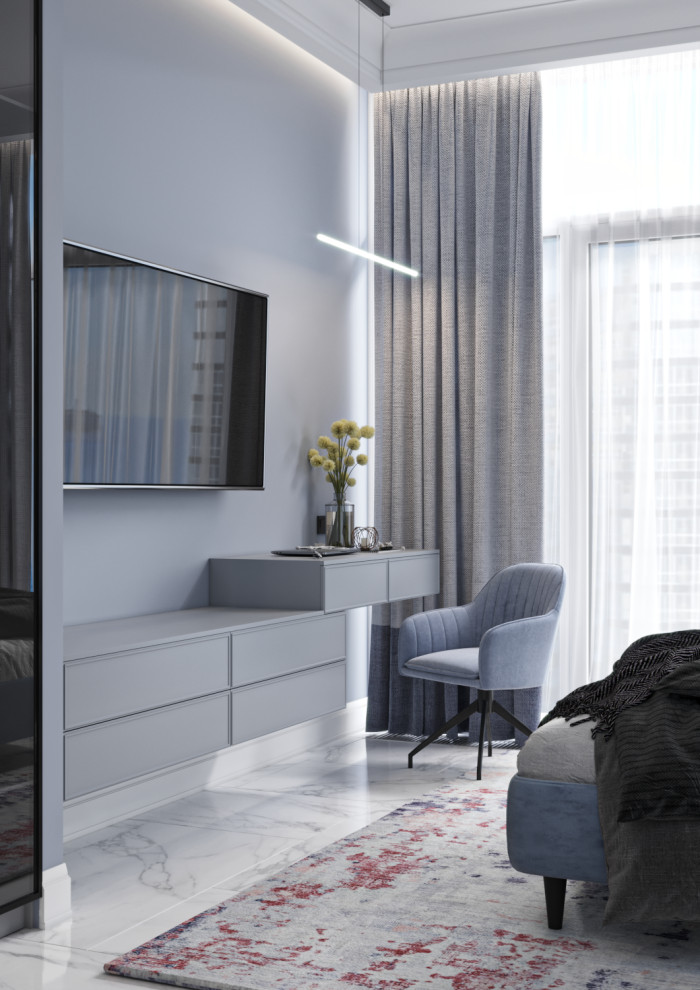 г.Тольятти, ЖК "Прилесье"