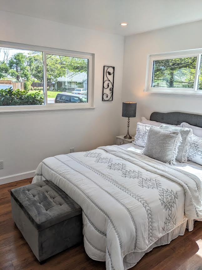 East Bay Project