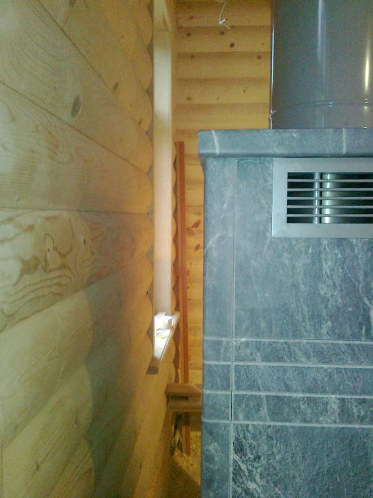 Установка WS 5 Талькохлорит