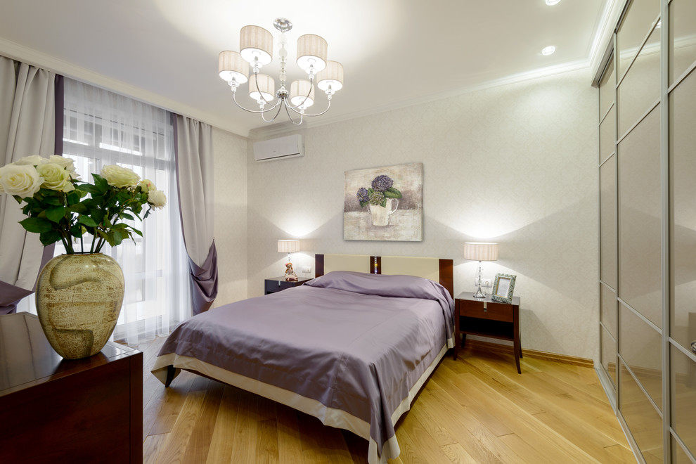 Двухкомнатная квартира Новосибирск