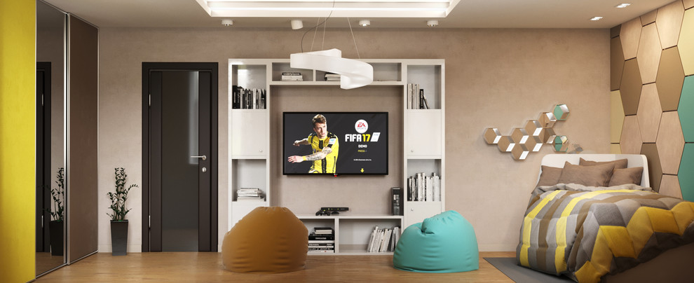 Детские для братьев