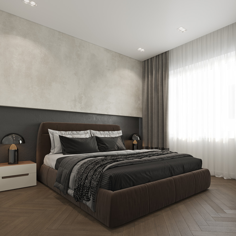 Дом для молодой пары