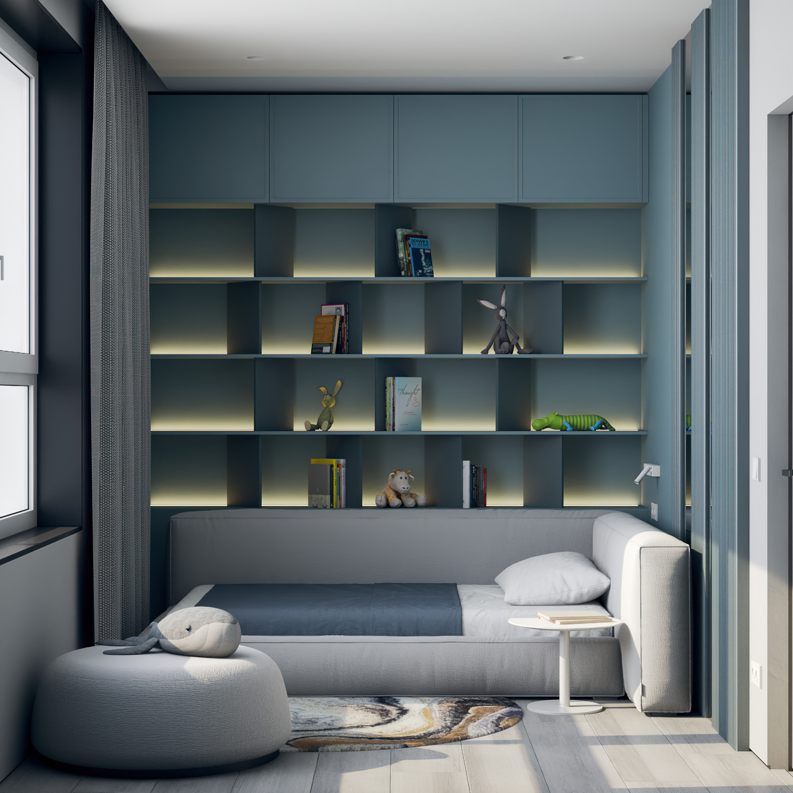 ЖК "Пикассо"