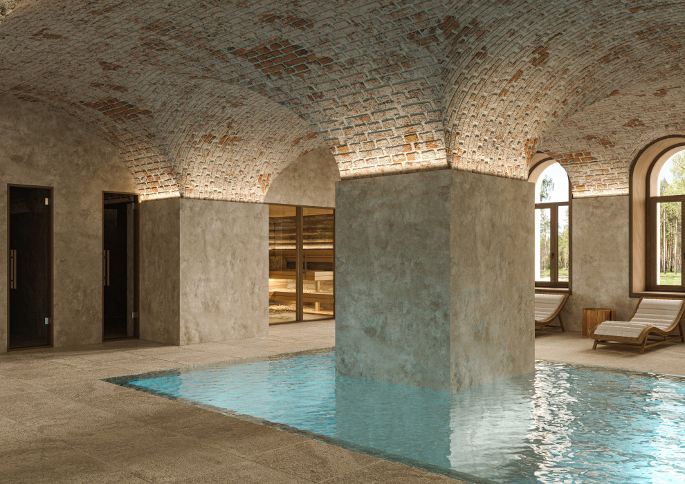 Ресторан Вне времени