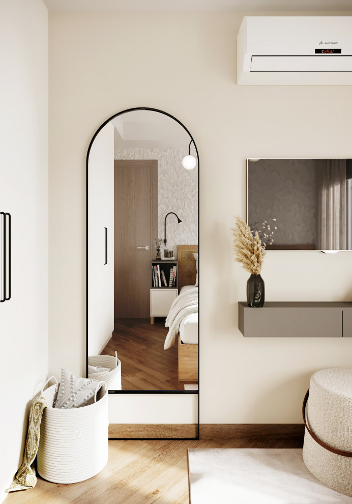 Таиланд: проект декорирования небольшой квартиры