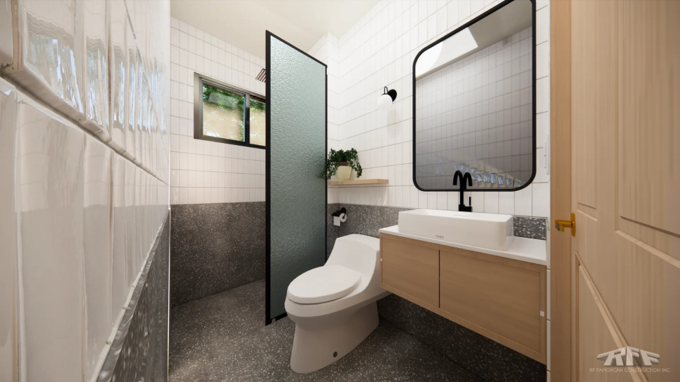 Bathroom Inspiration