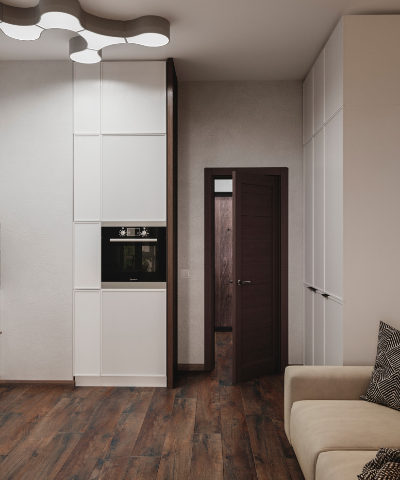 Проект "Сканди"