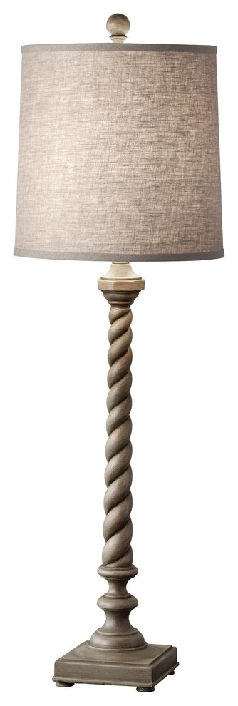 Murray Feiss Castello Traditional Table Lamp X-YGW83101