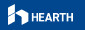 hearth logo