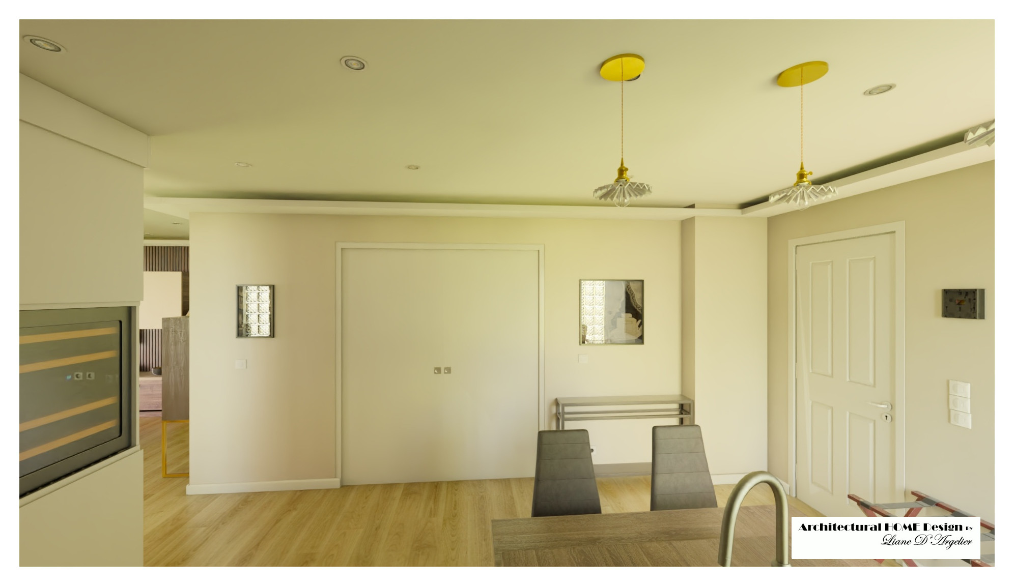 Appart Hotel