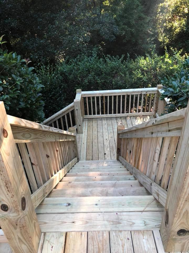 Completed Projects