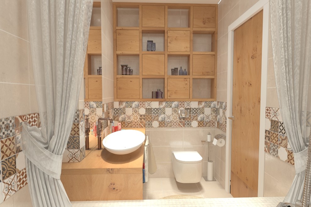 Проект 4-х комнатной квартиры в Петроградском районе