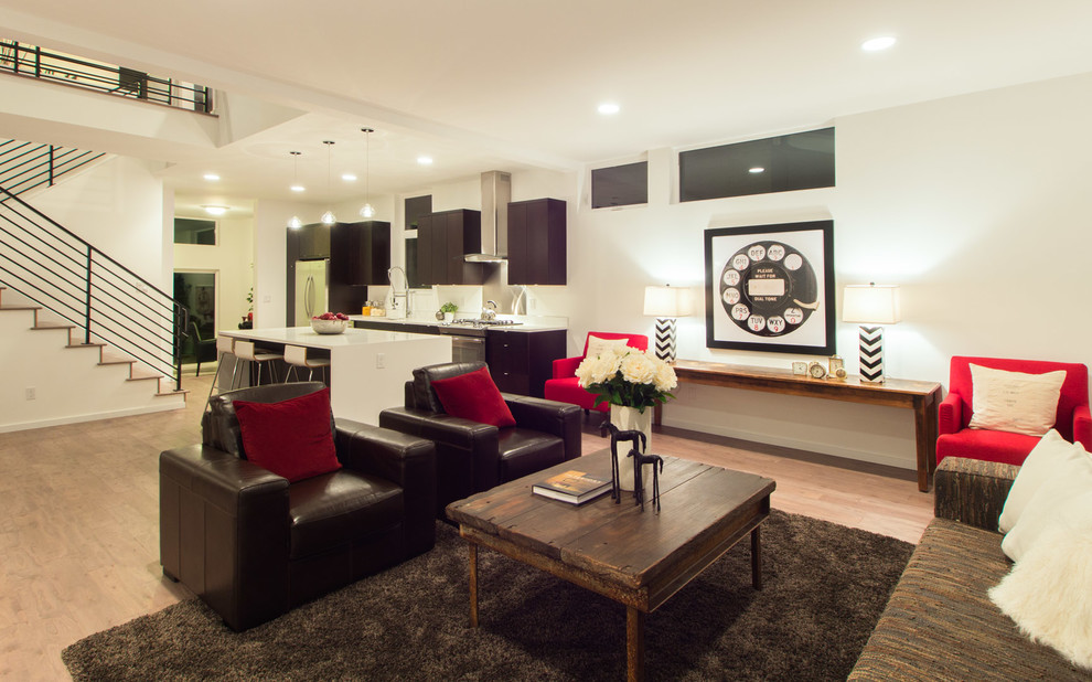 Noble Ridge Construction - Admiral Way