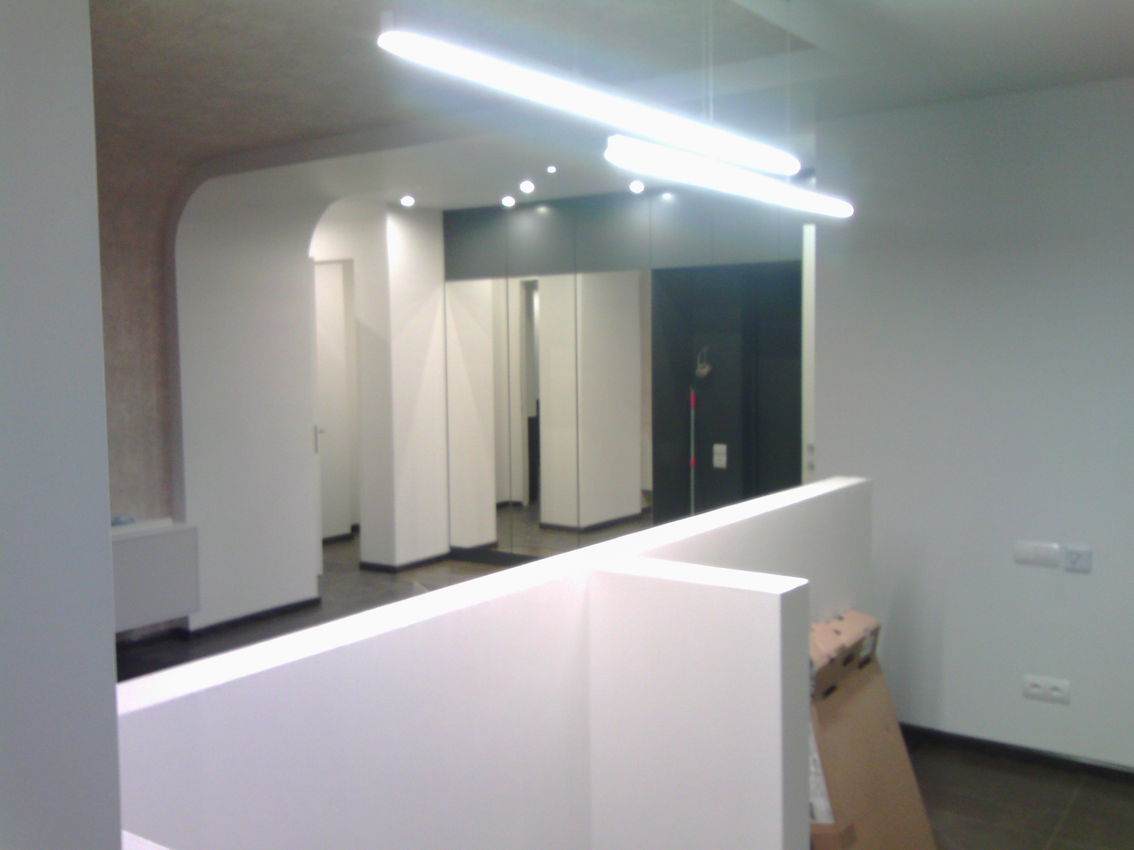 евродвушка