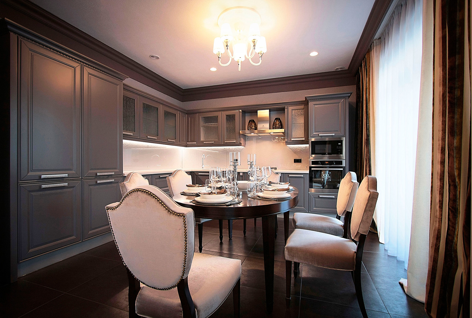 2016 Загородный дом, проектирование и строительство