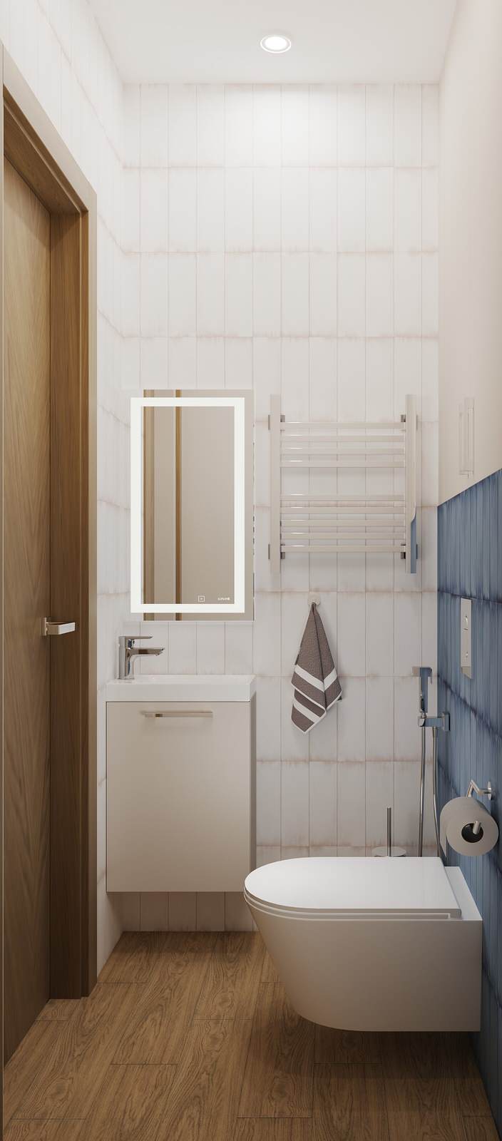 Федерация 54