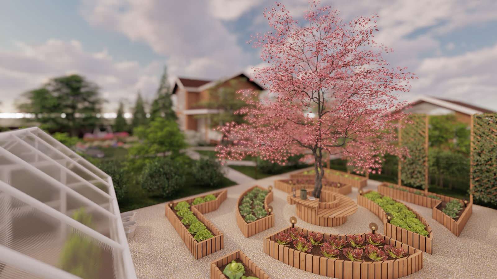 Сергиев посад, 27 соток