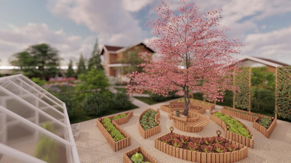 Сергиев посад, 27 соток