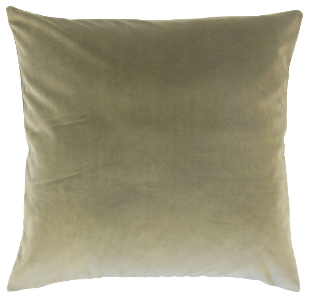 Standard/20 x 26 The Pillow Collection Campeche Floral Bedding Sham Yellow Standard/20 x 26 The Pillow Collection Campeche Floral Bedding Sham Yellow