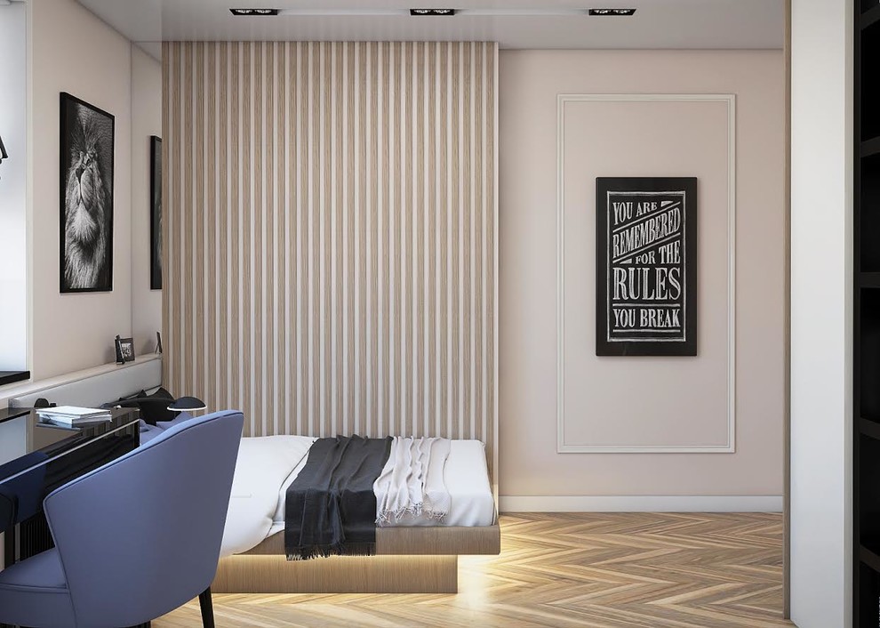 Квартира в ЖК Водный