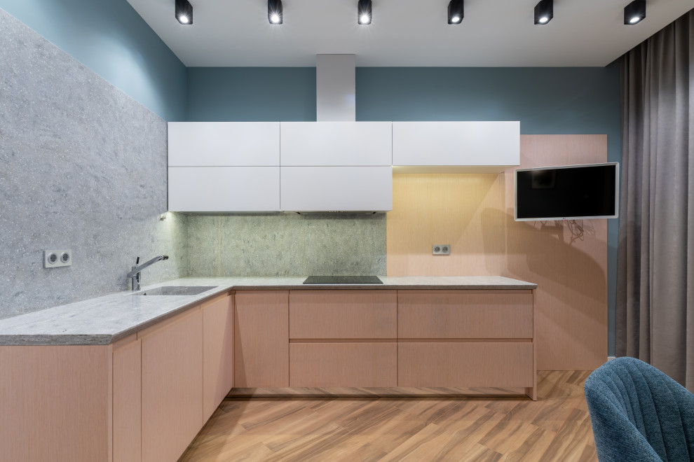 Крестовский для молодой семьи